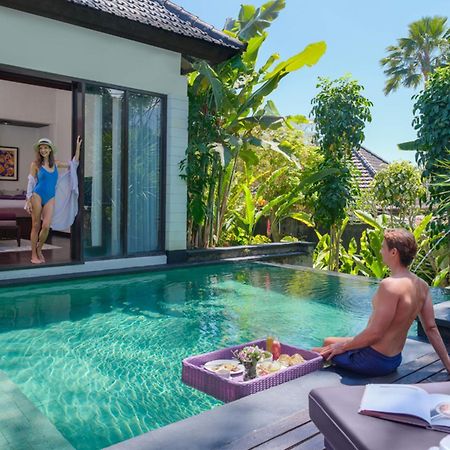 The Ayu Kintamani Villa At Toya Devasya Exterior photo