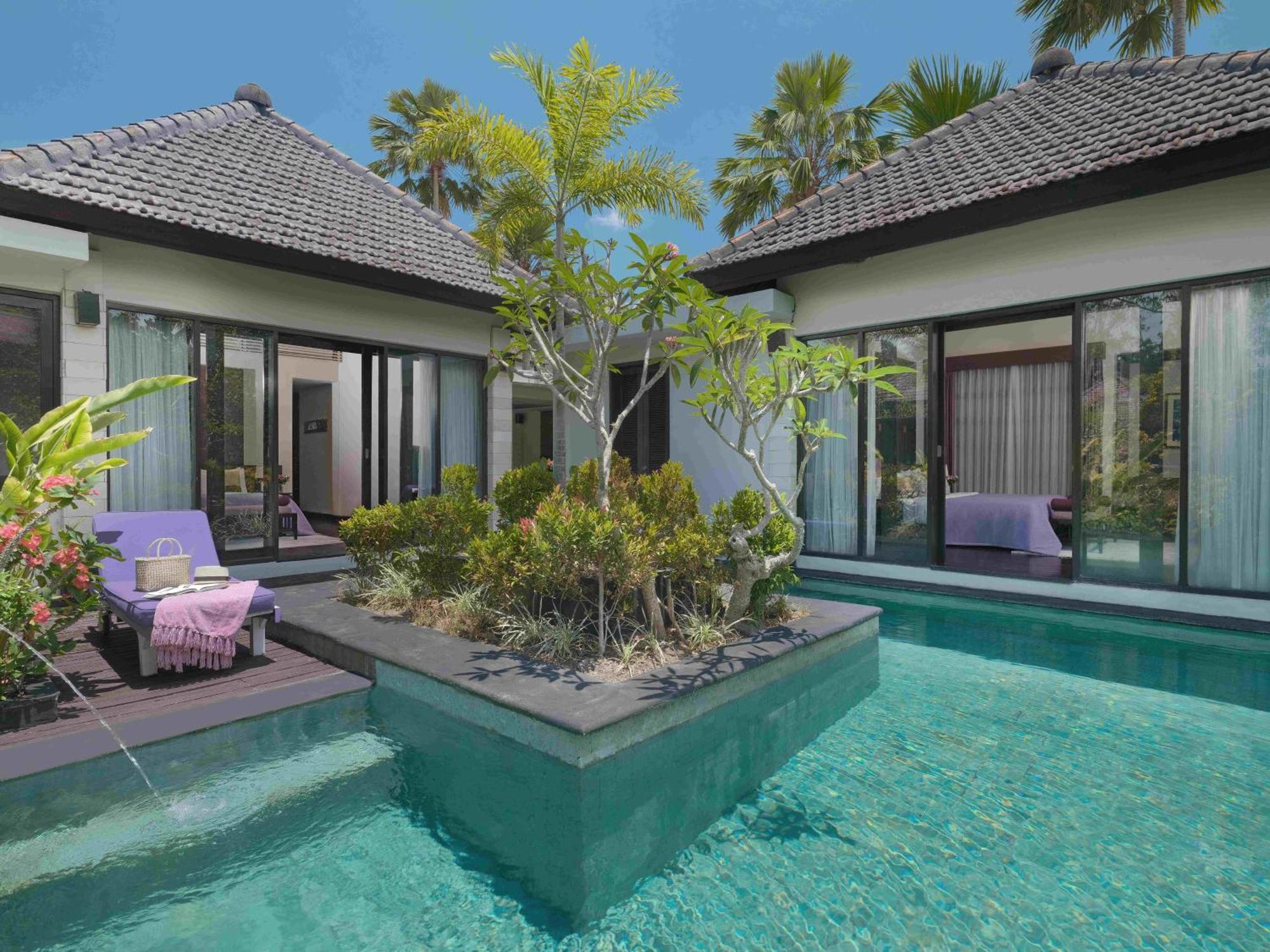 The Ayu Kintamani Villa At Toya Devasya Exterior photo