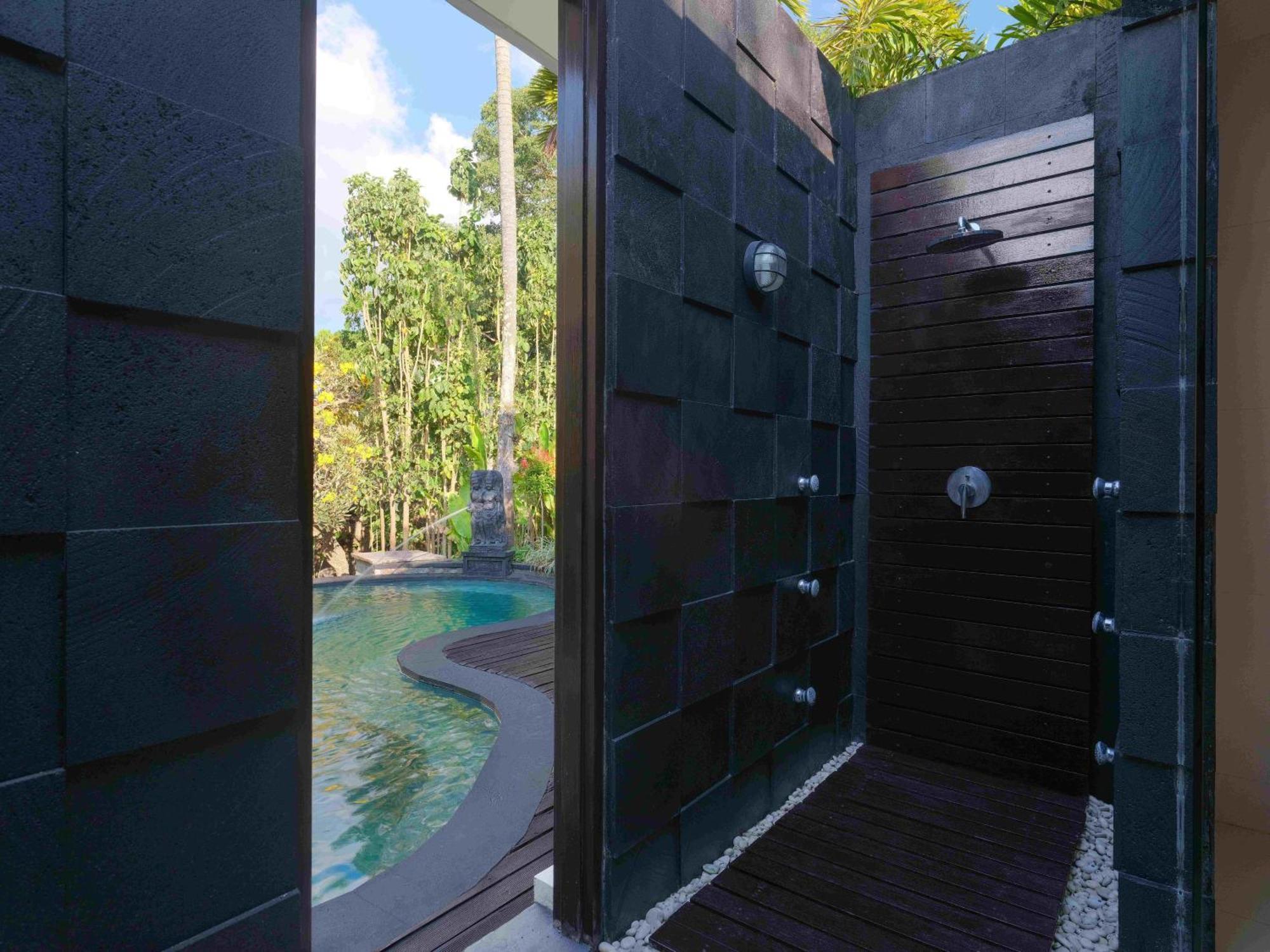 The Ayu Kintamani Villa At Toya Devasya Exterior photo
