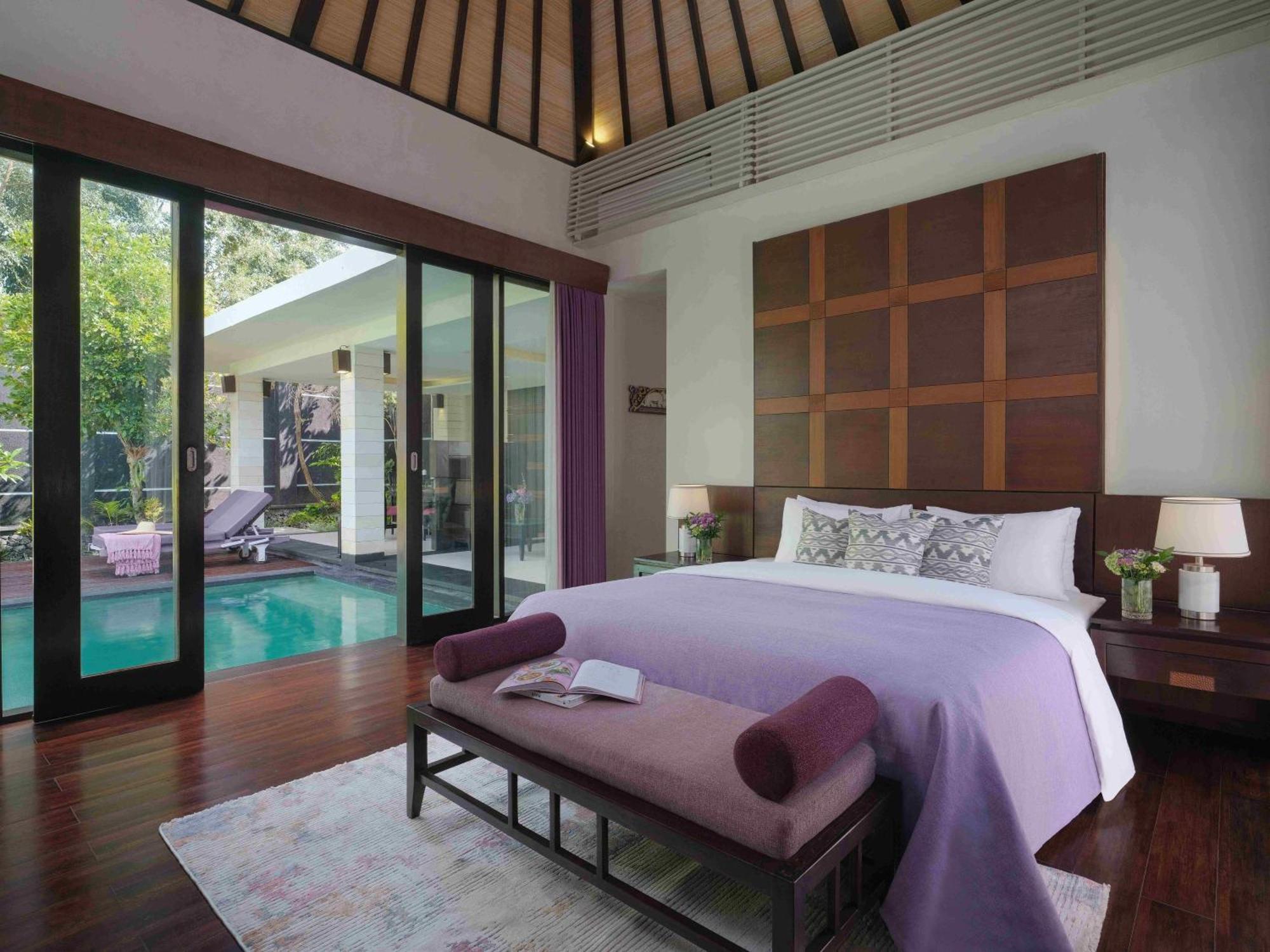 The Ayu Kintamani Villa At Toya Devasya Exterior photo